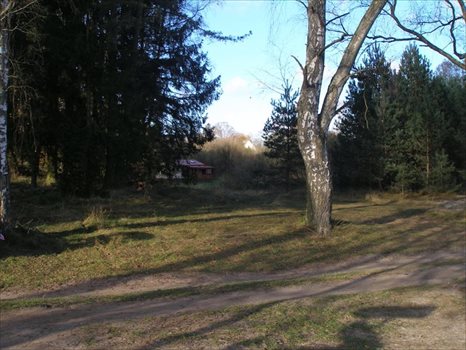 Działka budowlana na sprzedaż Czaplinek 1 392m2 Foto 8