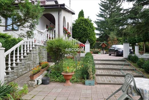 Dom na sprzedaż Kocmyrzów, Zielona 200m2 Foto 1