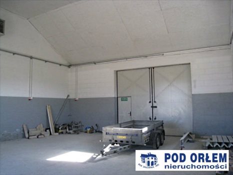 Lokal użytkowy na wynajem Brenna 326m2 Foto 4