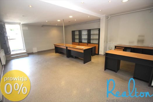 Lokal użytkowy na wynajem Chorzów, Chorzów Ii, Karola Miarki 495m2 Foto 7