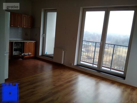 Mieszkanie trzypokojowe na wynajem Gliwice, Stare Gliwice, Kozielska 66m2 Foto 1