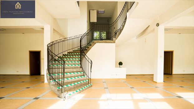 Luksusowy lokal użytkowy na sprzedaż Milanówek, Królewska 758m2 Foto 12