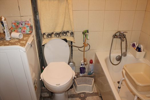 Mieszkanie trzypokojowe na sprzedaż Łódź, Górna, Broniewskiego 53m2 Foto 10