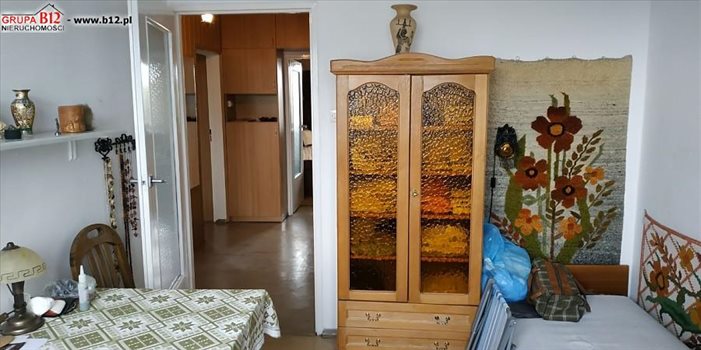 Mieszkanie trzypokojowe na sprzedaż Krakow, Kurdwanów, Marii i Bolesława Wysłouchów 61m2 Foto 8