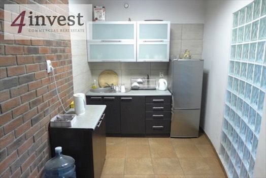 Lokal użytkowy na wynajem Będzin, Kościuszki 55m2 Foto 3