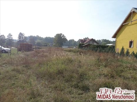 Działka budowlana na sprzedaż Stawki 929m2 Foto 3