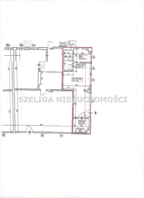 Lokal użytkowy na sprzedaż Gliwice, Sikornik, SIKORNIK, WITRYNA 38m2 Foto 1