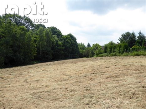 Działka budowlana na sprzedaż Krzyszkowice 1 275m2 Foto 8
