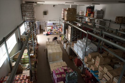Lokal użytkowy na wynajem Nidzica, Kanigowo, Przy trasie S7 368m2 Foto 5