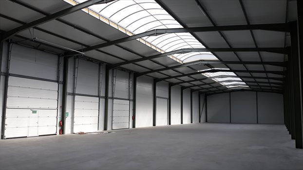 Lokal użytkowy na wynajem elbląg 1 750m2 Foto 7