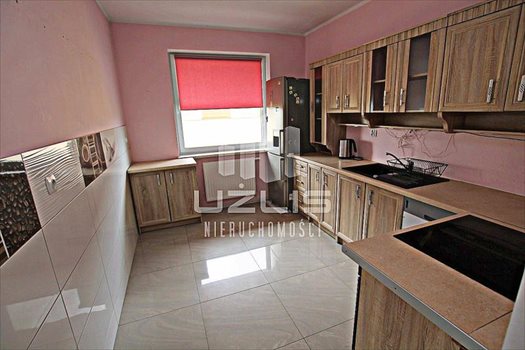 Mieszkanie trzypokojowe na sprzedaż Starogard Gdański, Tuwima 78m2 Foto 9