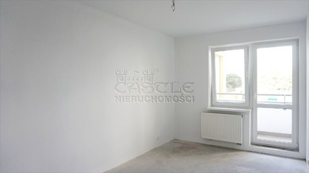 Mieszkanie trzypokojowe na sprzedaż Poznań, Malta, Katowicka 71m2 Foto 3