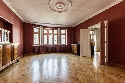 Mieszkanie czteropokojowe na wynajem Kraków, Zwierzyniec, Władysława Syrokomli 151m2 Foto 4
