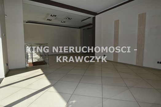 Lokal użytkowy na wynajem Szczecin, Centrum 170m2 Foto 9