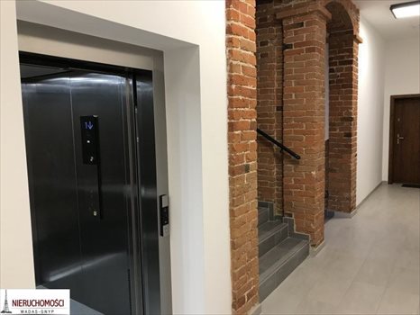 Mieszkanie dwupokojowe na sprzedaż Gliwice, Centrum, Górnych Wałów 76m2 Foto 2