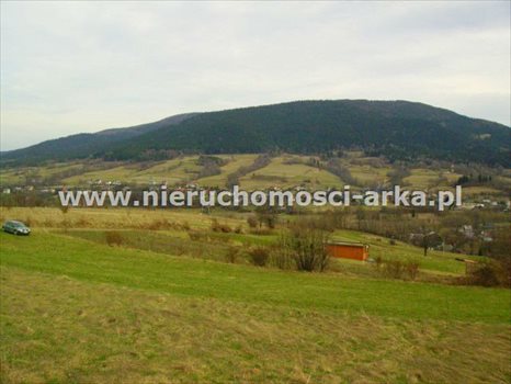 Działka budowlana na sprzedaż Dobra 716m2 Foto 1