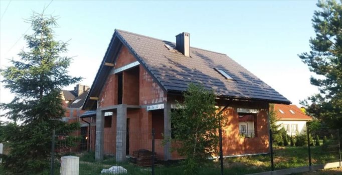 Dom na sprzedaż Węgrzce Wielkie 140m2 Foto 1