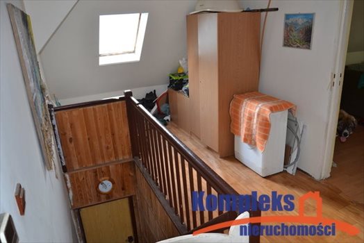 Dom na sprzedaż Nowe Warpno, Podgrodzie 87m2 Foto 10