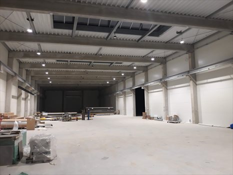 Lokal użytkowy na wynajem Radom 1 800m2 Foto 10