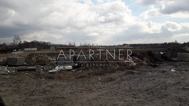 Działka budowlana na sprzedaż Konstantynów Łódzki, Niesięcin 5 388m2 Foto 9