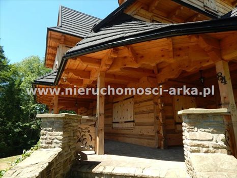 Dom na sprzedaż Mszana Dolna 439m2 Foto 5