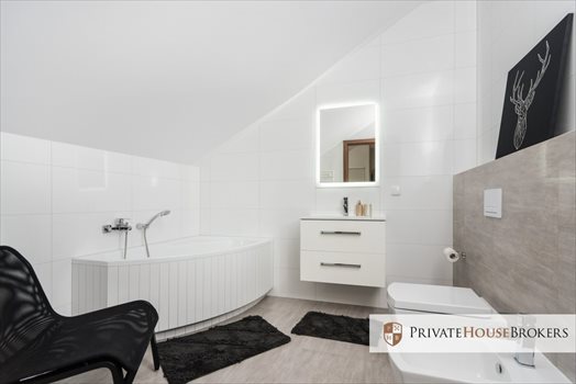 Mieszkanie trzypokojowe na wynajem Kraków, Podgórze, Jana Zamoyskiego 78m2 Foto 11