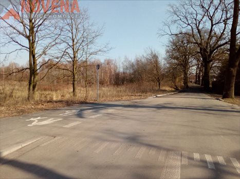 Działka budowlana na sprzedaż Wrocław, Fabryczna, Leśnica, Trzmielowicka 10 656m2 Foto 3