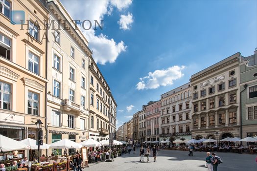 Lokal użytkowy na wynajem Kraków, Stare Miasto, Rynekgłówny 225m2 Foto 12