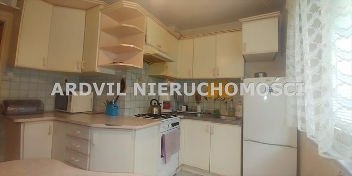 Mieszkanie czteropokojowe na sprzedaż Białystok, Centrum, Proletariacka 70m2 Foto 5