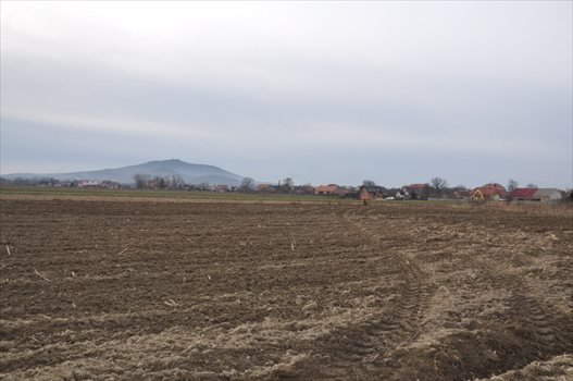 Działka budowlana na sprzedaż Rogów Sobócki, Słoneczna 1 299m2 Foto 4