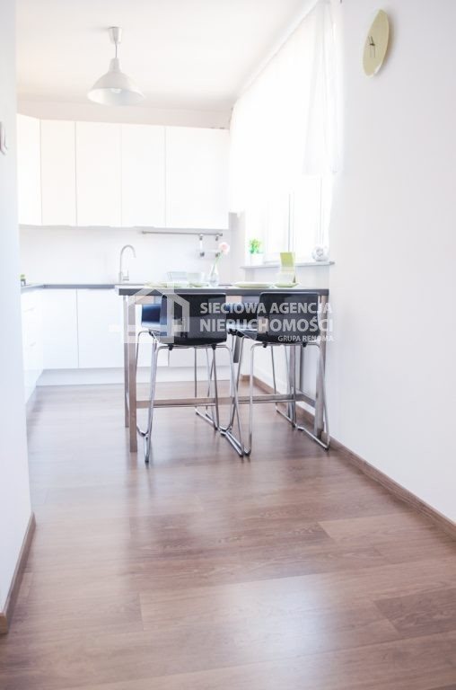 Mieszkanie trzypokojowe na sprzedaż Gdynia, Grabówek, Morska 70m2 Foto 3