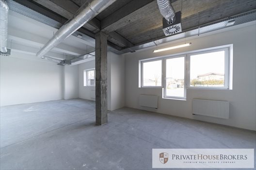 Lokal użytkowy na wynajem Kraków, Podgórze, płk. Ryszarda Kuklińskiego 165m2 Foto 4