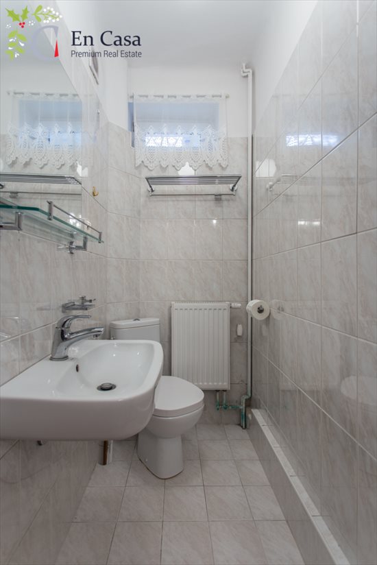 Dom na wynajem Łomianki, Kolejowa 300m2 Foto 8