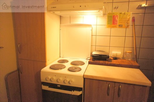 Kawalerka na wynajem Kraków, Podgórze, Jana Skrzetuskiego 20m2 Foto 7