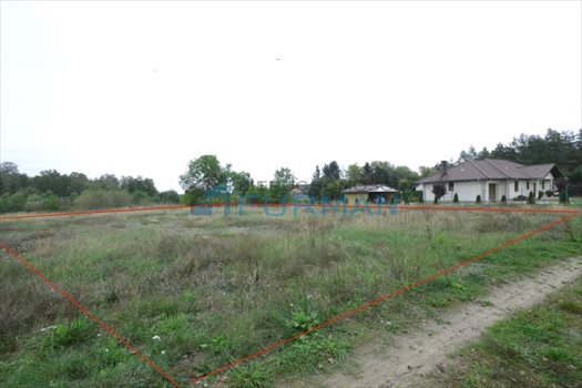 Działka inna na sprzedaż Sławica 3 167m2 Foto 1