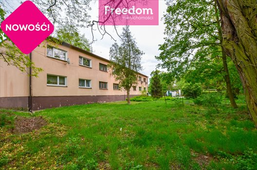 Mieszkanie dwupokojowe na sprzedaż Chróścina, Niemodlińska 55m2 Foto 10