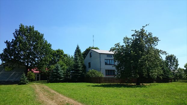 Dom na sprzedaż Garwolin, Garwolin okolice 242m2 Foto 6