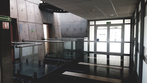 Lokal użytkowy na wynajem Warszawa, Ochota, Wawelska 520m2 Foto 1