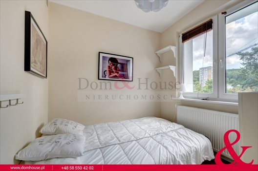 Mieszkanie trzypokojowe na sprzedaż Sopot, Przylesie, 23 Marca 49m2 Foto 11