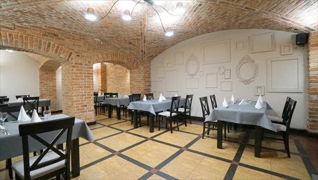 Lokal użytkowy na sprzedaż Łomża, Centrum, Sienkiewicza 400m2 Foto 3
