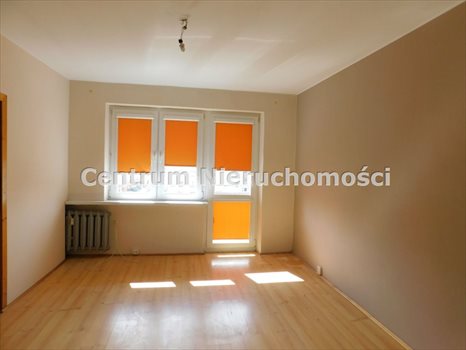 Mieszkanie trzypokojowe na sprzedaż Zduńska Wola, Południe 53m2 Foto 3