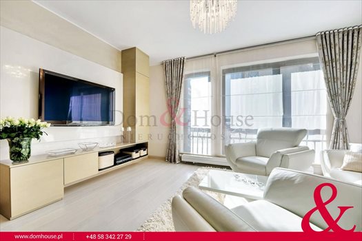 Mieszkanie trzypokojowe na wynajem Gdańsk, Śródmieście, Szafarnia 77m2 Foto 7