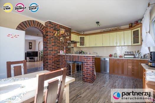 Dom na sprzedaż Gościcino, Dożynkowa 250m2 Foto 3