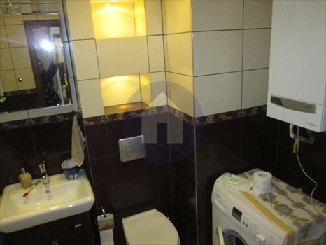 Mieszkanie trzypokojowe na sprzedaż Jaworzyna Śląska 64m2 Foto 8