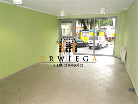 Lokal użytkowy na wynajem Gorzów Wielkopolski, Centrum 47m2 Foto 5