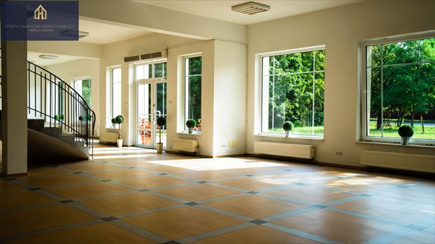 Luksusowy lokal użytkowy na sprzedaż Milanówek, Królewska 758m2 Foto 10