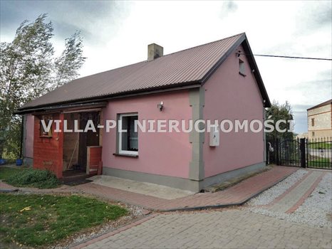 Dom na sprzedaż Ozorków 50m2 Foto 3