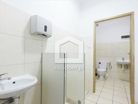 Lokal użytkowy na wynajem Kraków, Prądnik Biały, Opolska 440m2 Foto 9