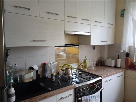 Mieszkanie trzypokojowe na sprzedaż wolomin 530m2 Foto 4