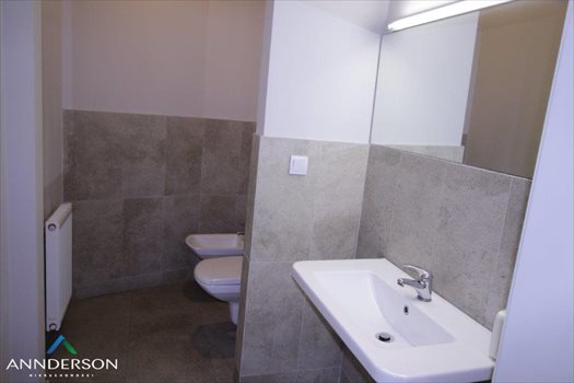 Lokal użytkowy na wynajem Kraków, Stare Miasto, Wielopole 77m2 Foto 5